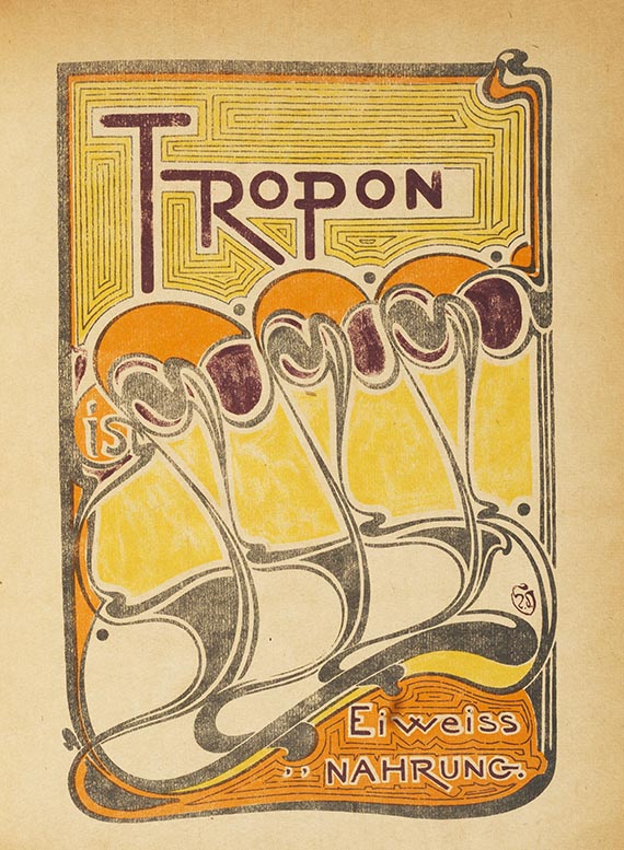   - PAN. 5 Jgge. in 10 Bdn. - 