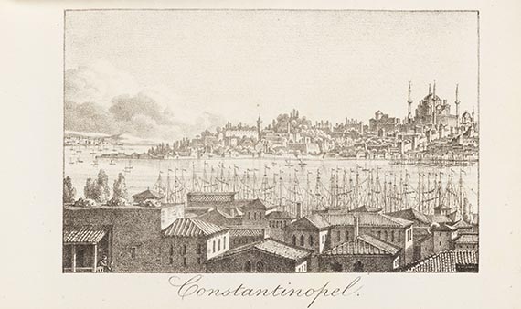 Griechenland - Konvolut Griechenland und Zypern