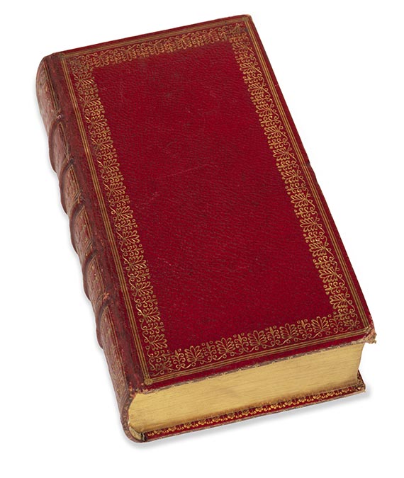  Gregorius Nazianzenus - Gregorii Nazanzeni theologi Orationes lectissimae XVI - 