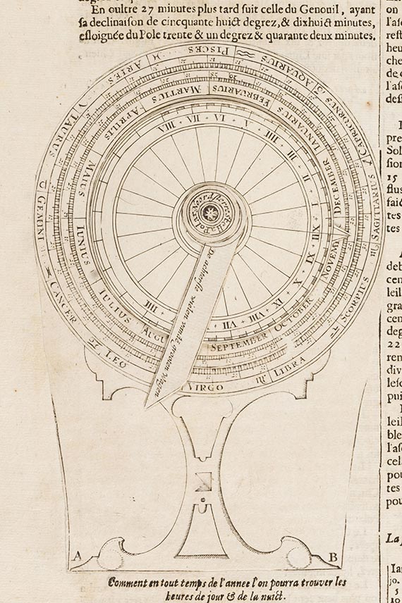 Jacob Colom - L'ardante ou flamboyante Colom de la mer, nouvellement augmentée - 