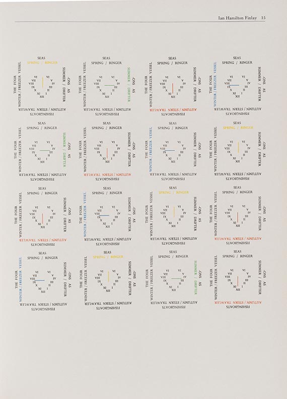 Jürgen Brenner - führ 4 für vier