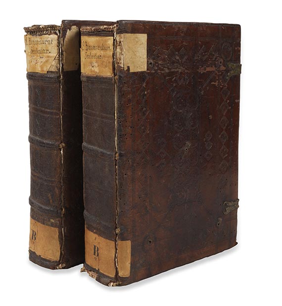  Petrus Lombardus - Sententiarum libri IV - 