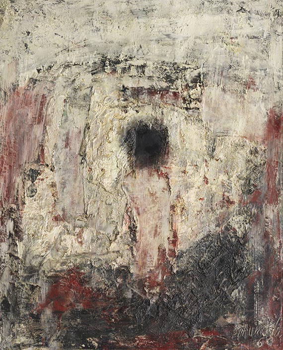 Schumacher - Ohne Titel