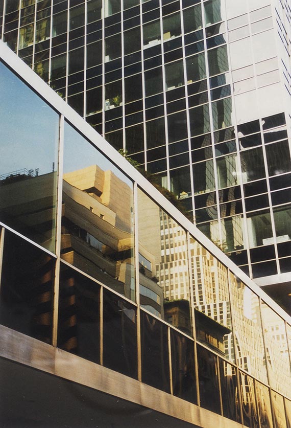 Isa Genzken - Ohne Titel - 