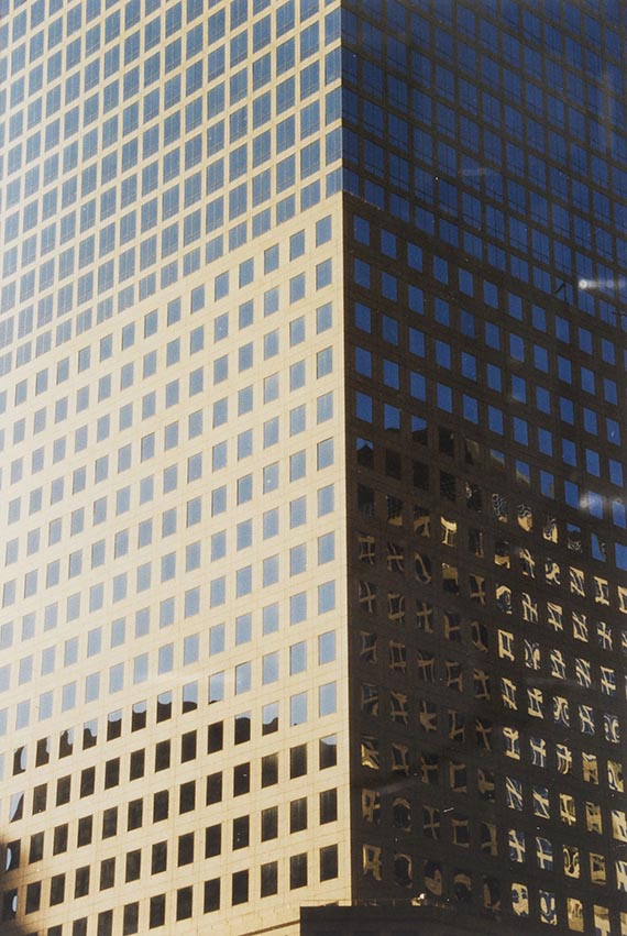 Isa Genzken - Ohne Titel - 