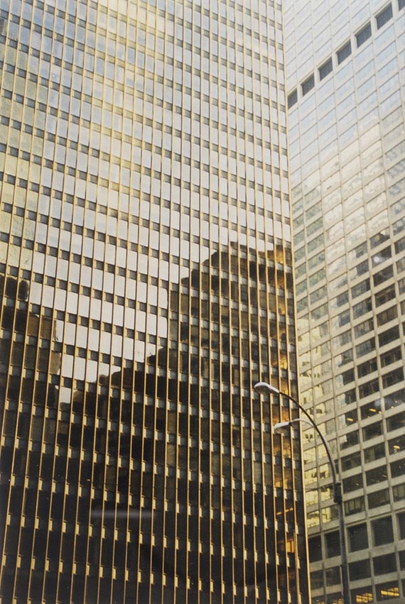 Isa Genzken - Ohne Titel - 