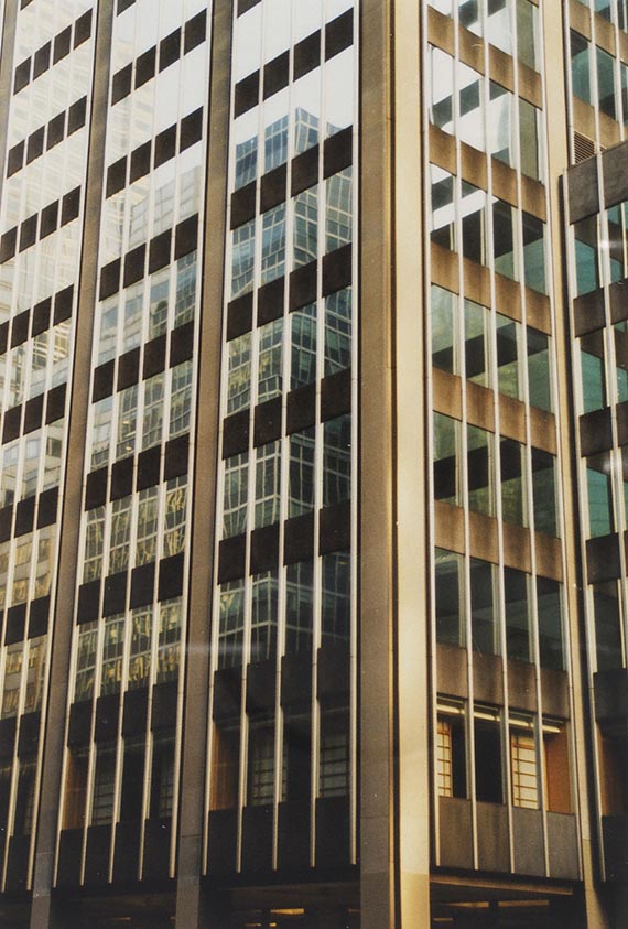 Isa Genzken - Ohne Titel - 