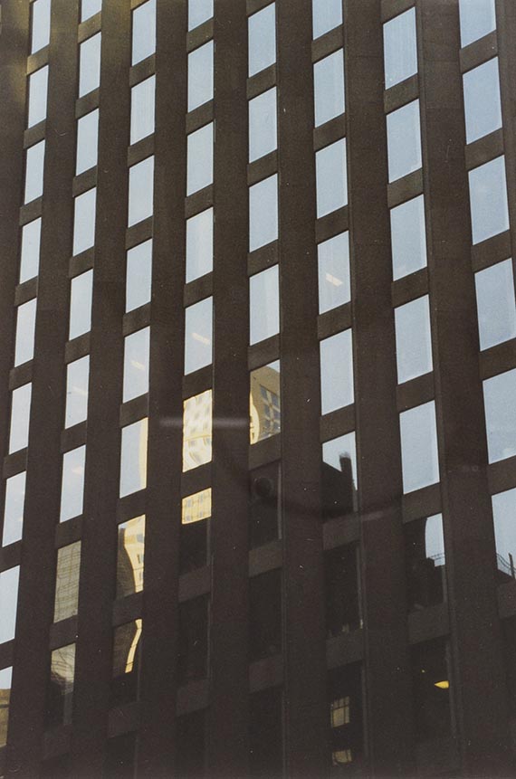 Isa Genzken - Ohne Titel - 