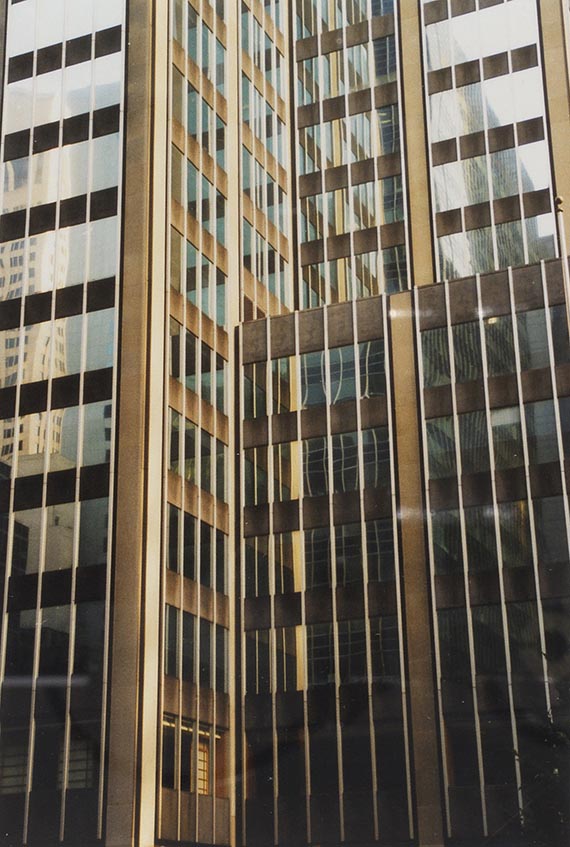 Isa Genzken - Ohne Titel - 