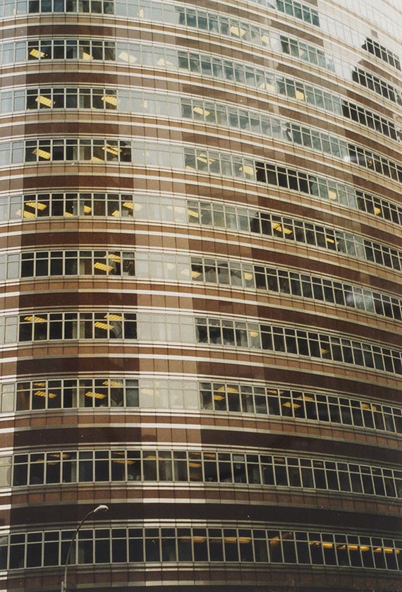 Isa Genzken - Ohne Titel - 