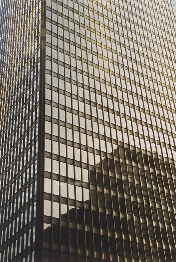 Isa Genzken - Ohne Titel - 