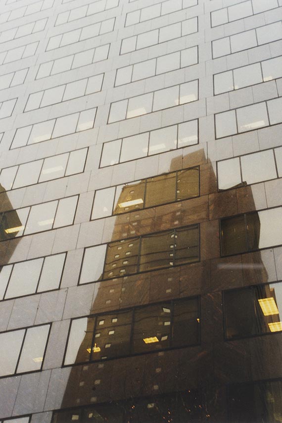 Isa Genzken - Ohne Titel - 