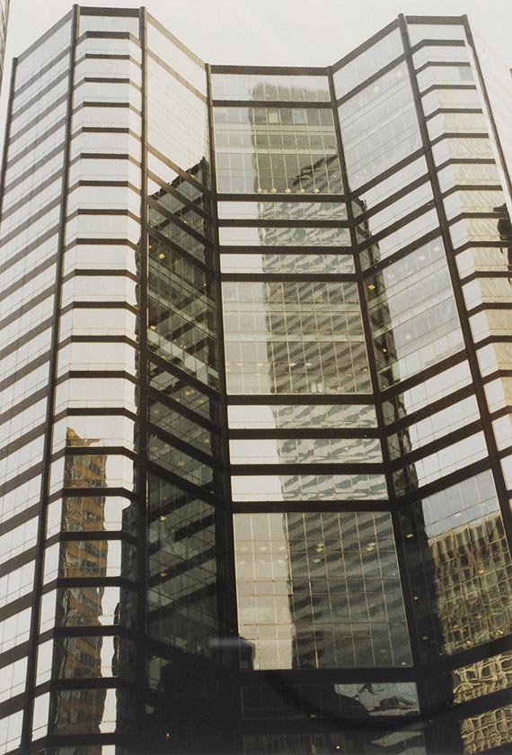 Isa Genzken - Ohne Titel - 