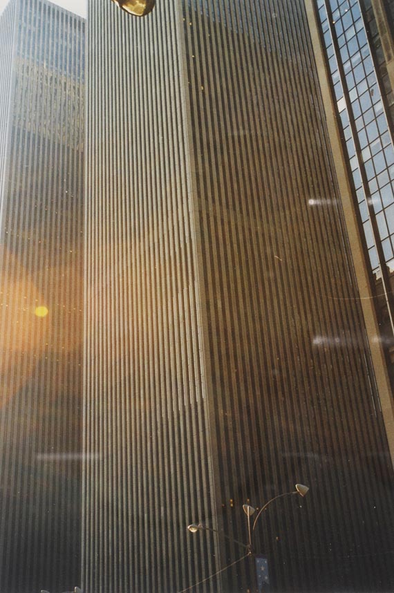 Isa Genzken - Ohne Titel - 