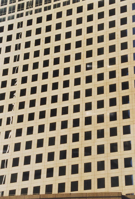 Isa Genzken - Ohne Titel - 