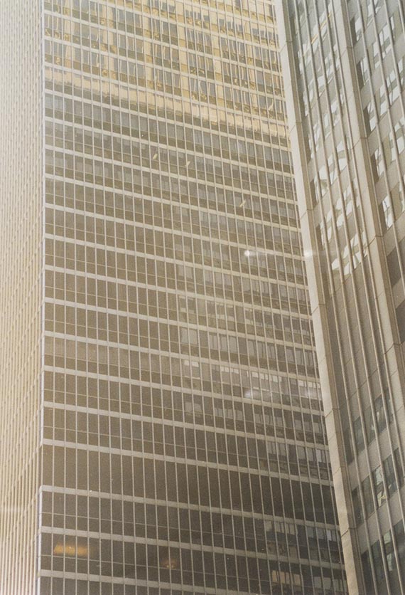 Isa Genzken - Ohne Titel - 