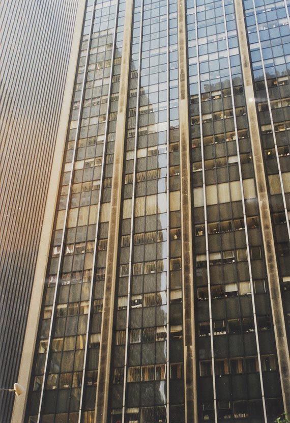 Isa Genzken - Ohne Titel - 