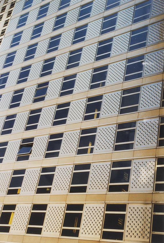 Isa Genzken - Ohne Titel - 