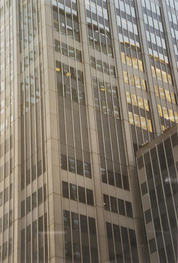 Isa Genzken - Ohne Titel - 