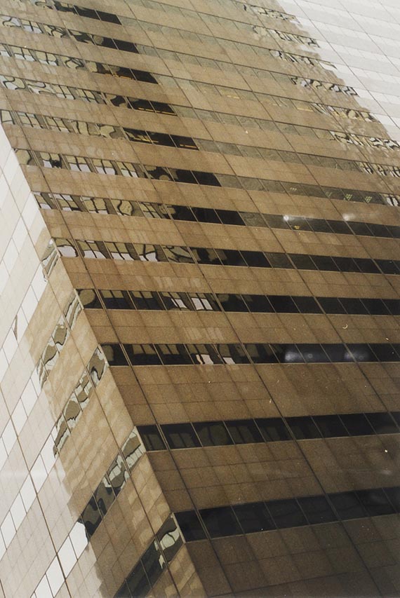 Isa Genzken - Ohne Titel - 