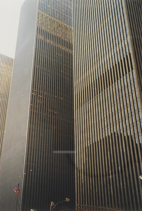 Isa Genzken - Ohne Titel - 