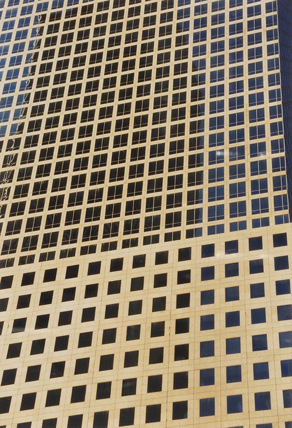 Isa Genzken - Ohne Titel - 