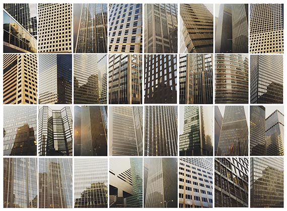 Isa Genzken - Ohne Titel