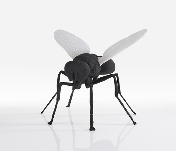 Katharina Fritsch - Fliege - 