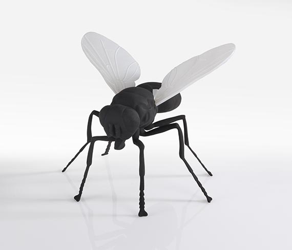 Katharina Fritsch - Fliege - 