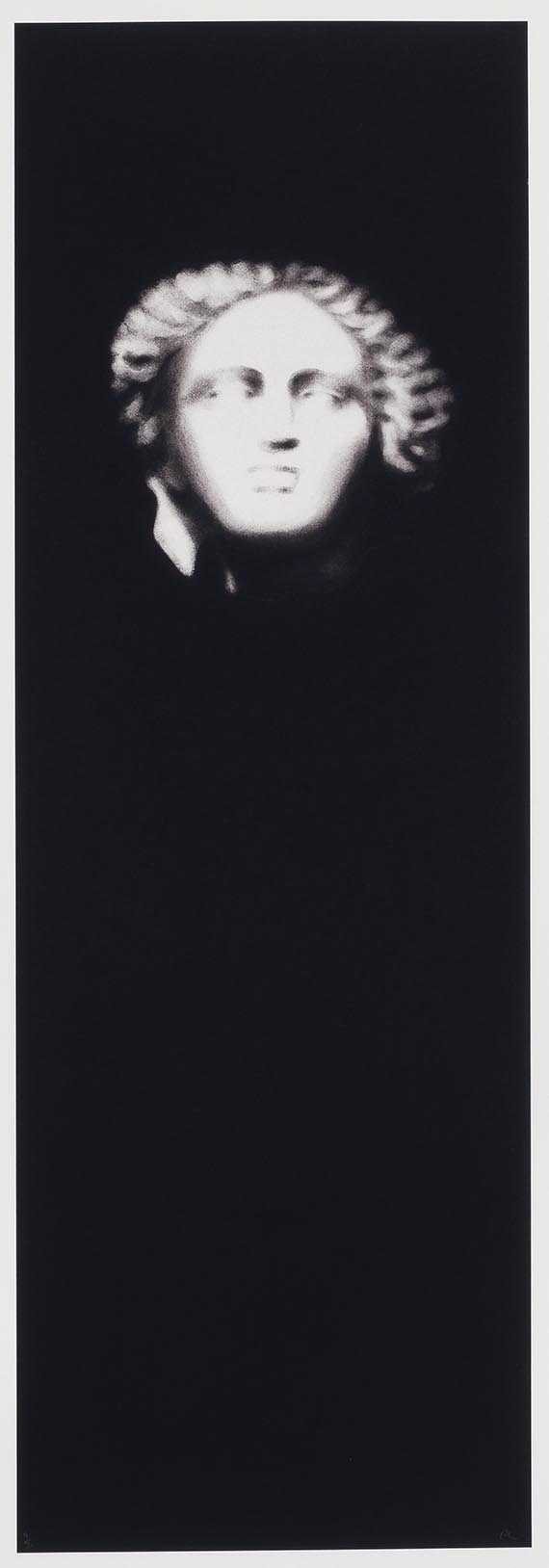 Robert Longo - The Freud Cycle - 