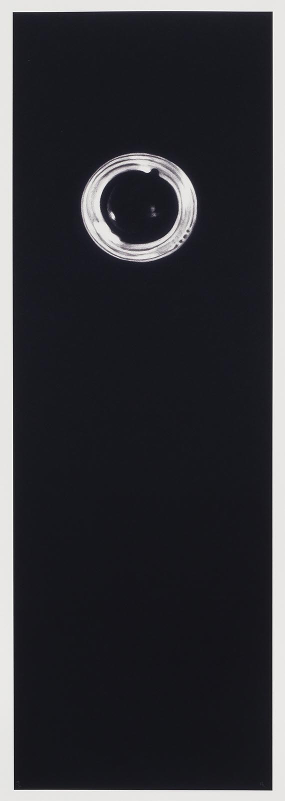 Robert Longo - The Freud Cycle - 