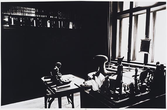 Robert Longo - The Freud Cycle - 