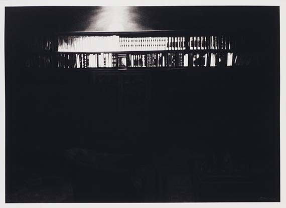 Robert Longo - The Freud Cycle - 