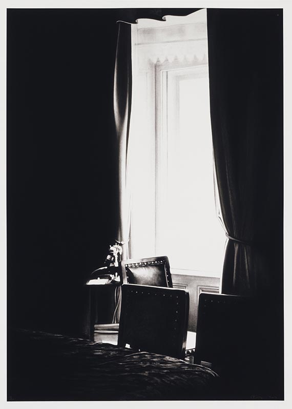 Robert Longo - The Freud Cycle - 