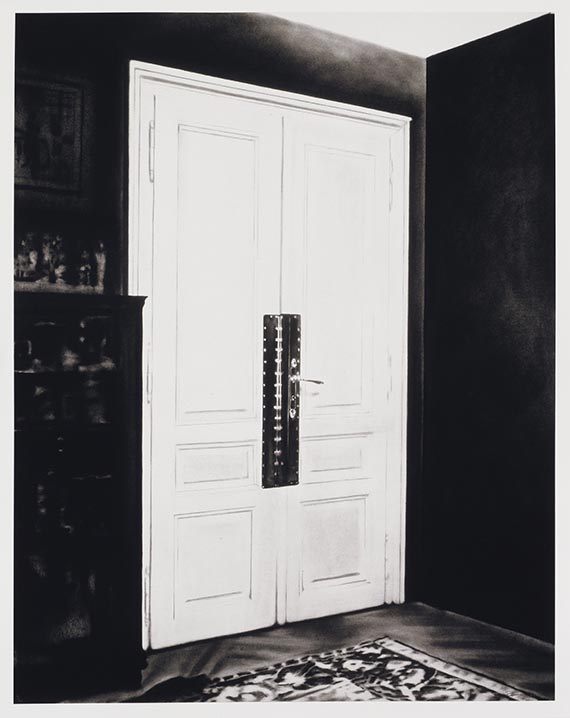 Robert Longo - The Freud Cycle - 