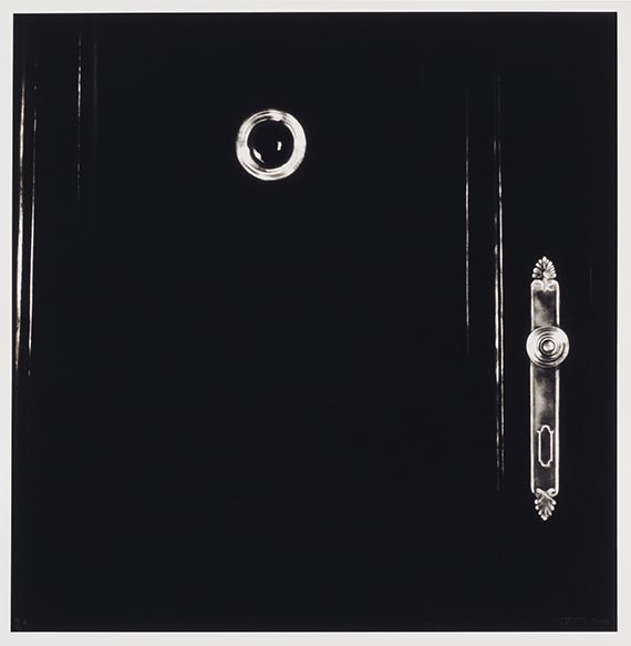 Robert Longo - The Freud Cycle - 