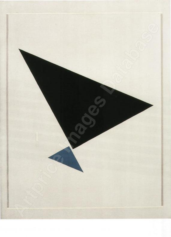FRIEDRICH VORDEMBERGE-GILDEWART&laquo;Komposition N...