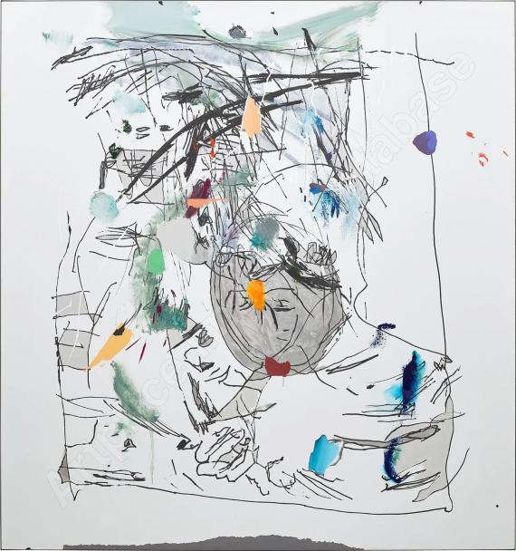 SECUNDINO HERNÁNDEZMy Friends (2014)