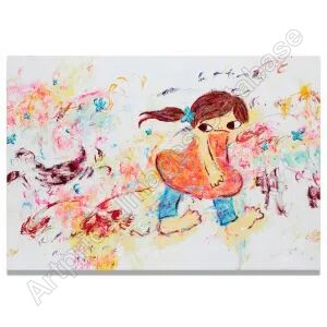 AYAKO ROKKAKUOhne Titel, 2008