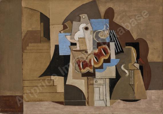 LOUIS MARCOUSSISInt&eacute;rieur &ag...