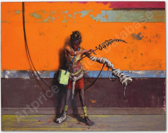 JONAS BURGERT"Still stimmt (...