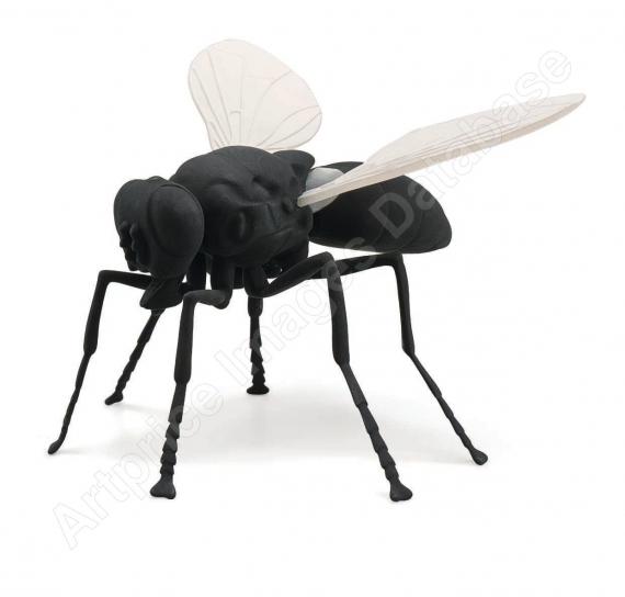KATHARINA FRITSCHFliege (Fly) (2000)