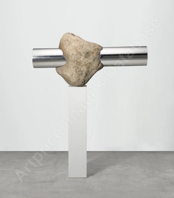 ALICJA KWADESubstance (2018)