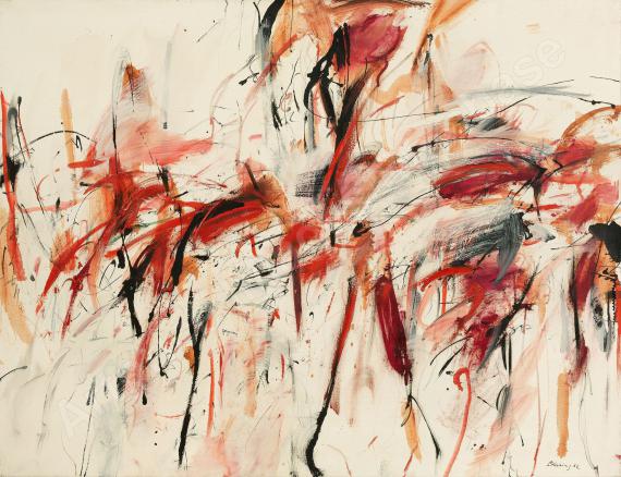 PETER BRÜNING"Nr. 136" ...