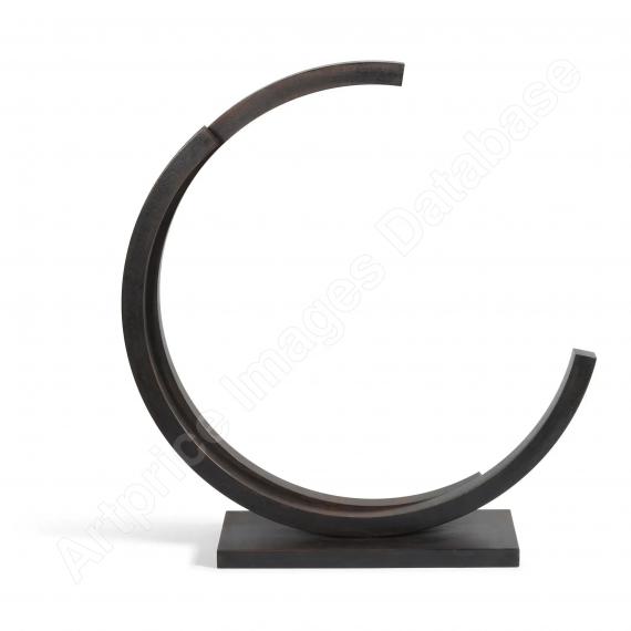 BERNAR VENETTwo Arcs of 218.5&de...