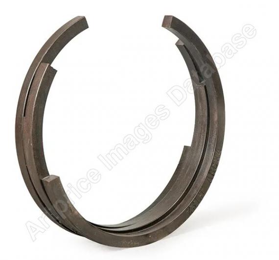 BERNAR VENET231.5&ordm; ARC x 4 ...