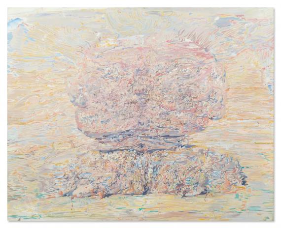 DADO (1933-2010)Sans titre, 1961