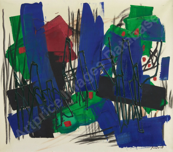 Untitled (1958)