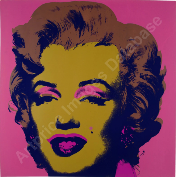 Marilyn Monroe (Mari...