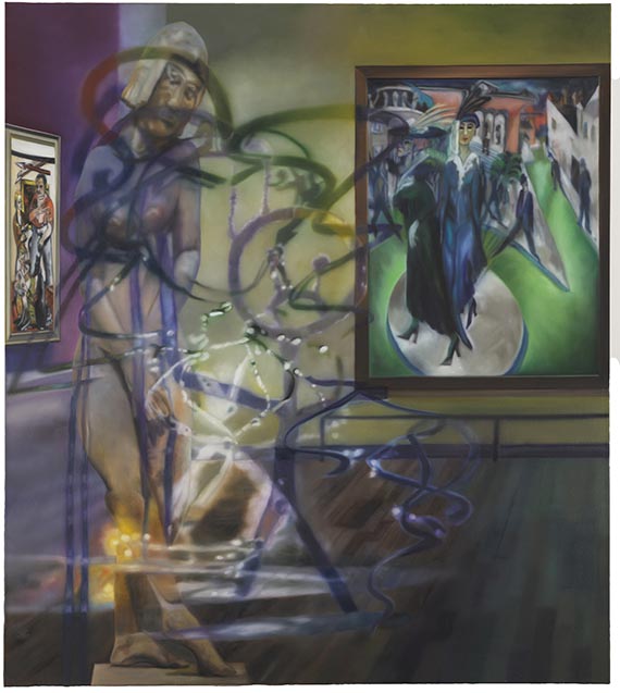 Kneffel - Ohne Titel